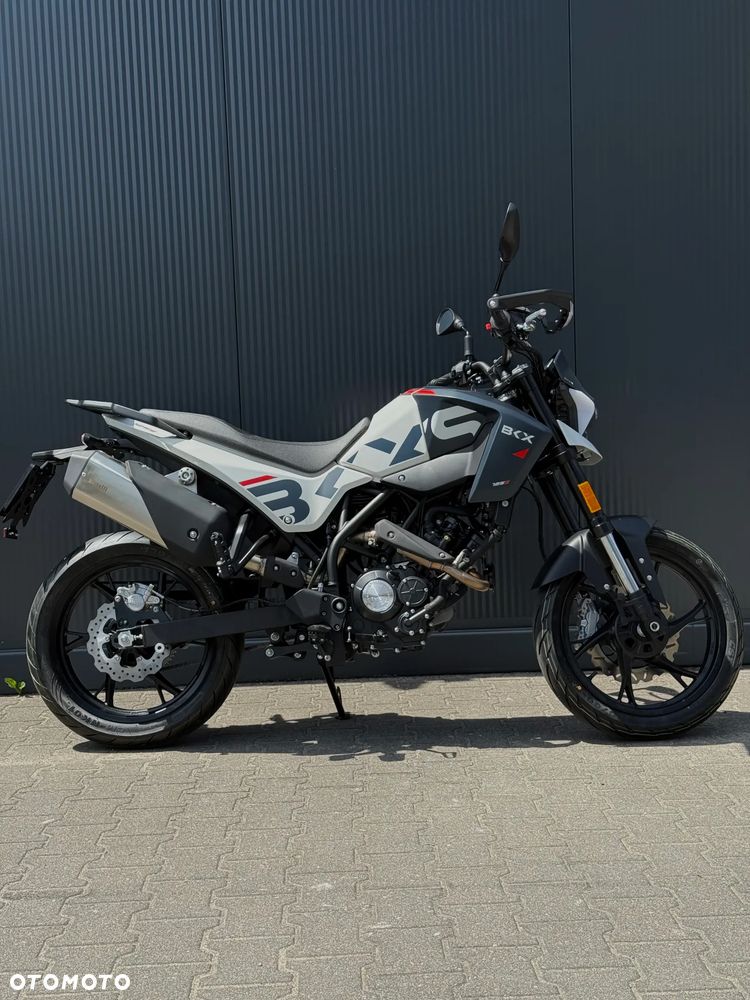Benelli BKX - 3