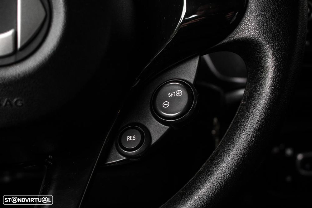 Smart ForFour passion - 15