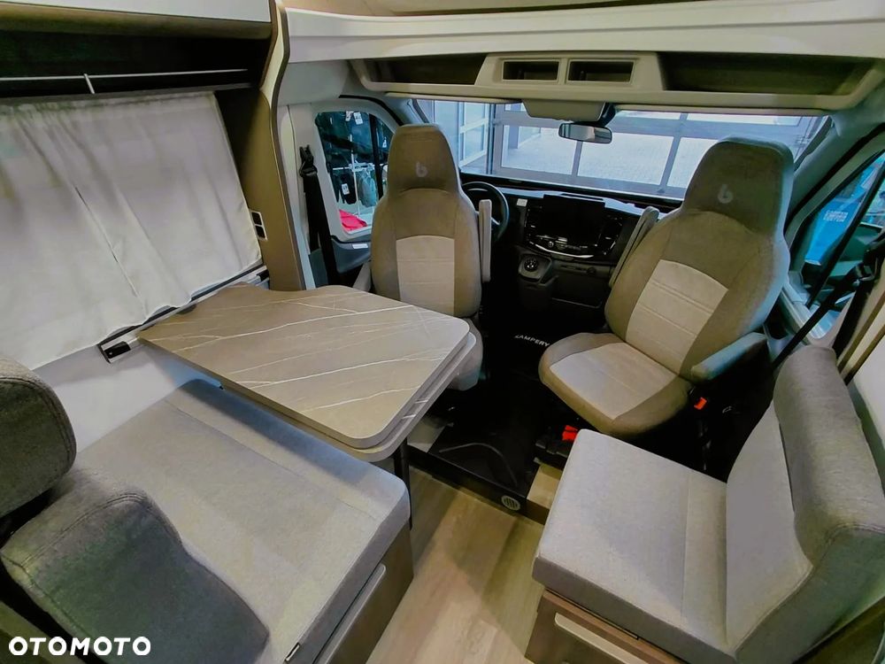 Benimar Yrteo 840 T25 - 12