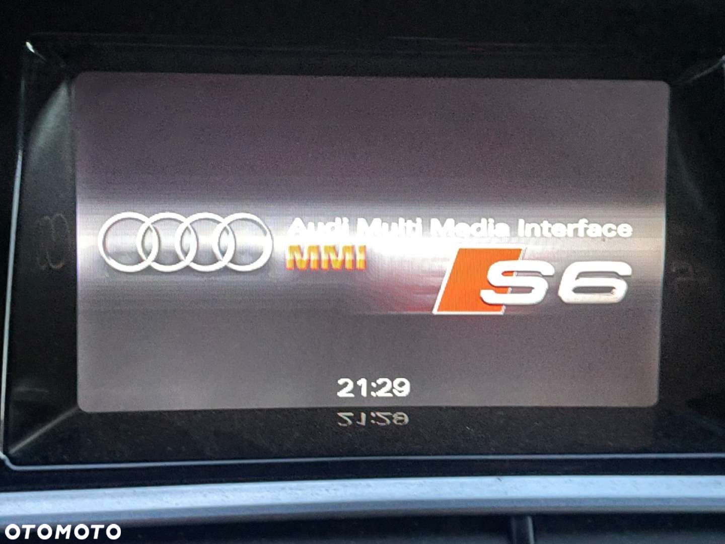 Audi A6 - 24