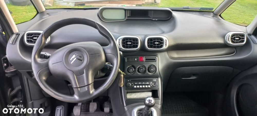 Citroën C3 Picasso - 7