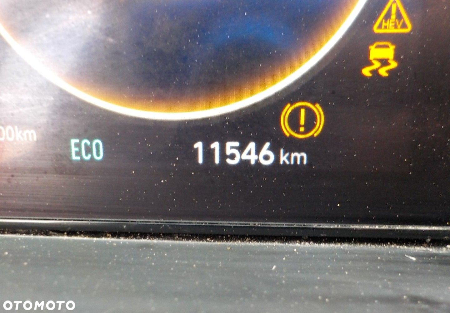 Hyundai Tucson - 28