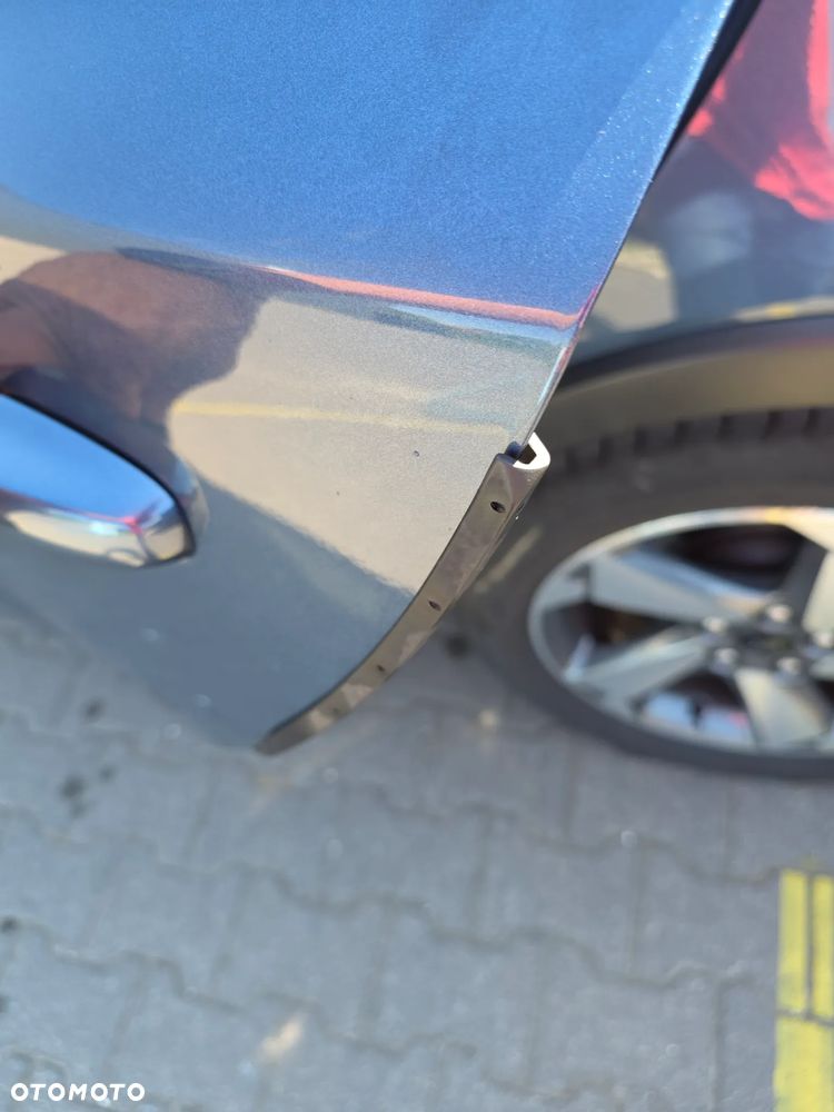 Ford Focus 1.5 EcoBoost Active X - 7