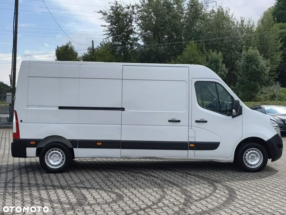 Renault Master - 8
