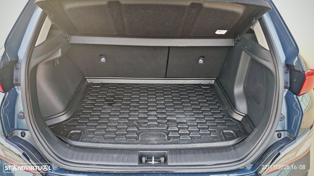 Hyundai Kauai EV 64.8 kWh Premium (TT) - 23