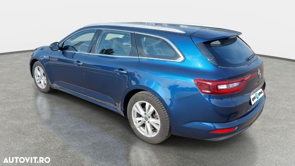 Renault Talisman - 9