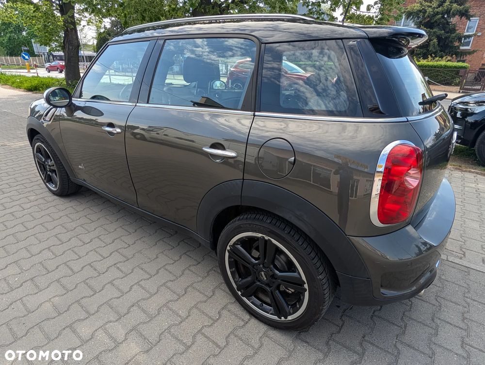 MINI Countryman - 13