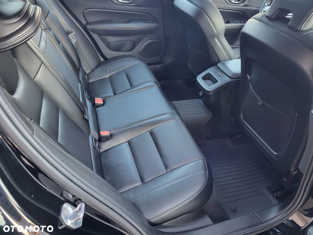 Volvo S60 - 5