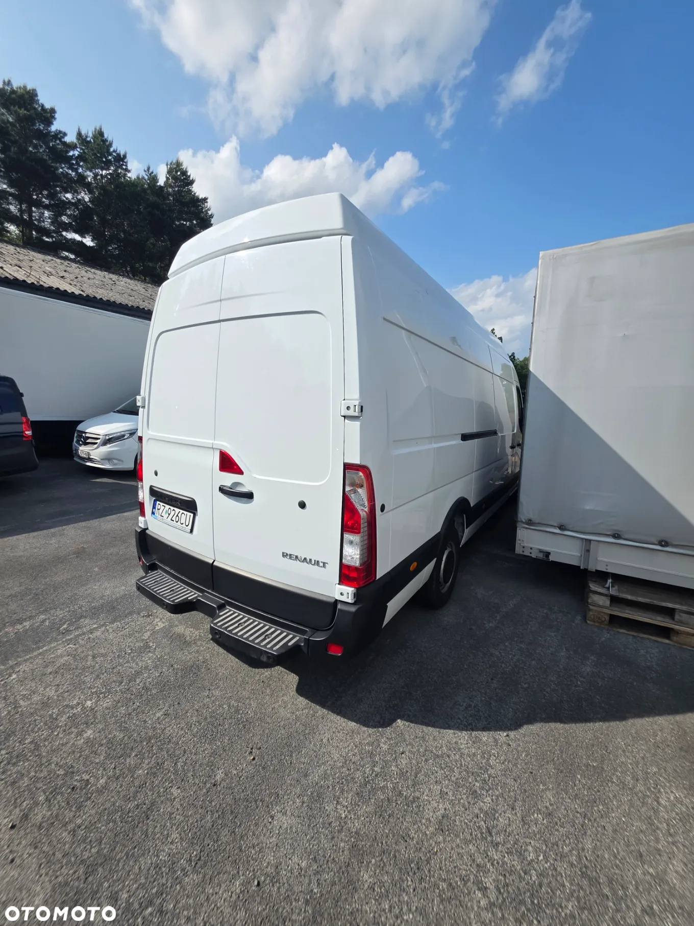 Renault Master - 32