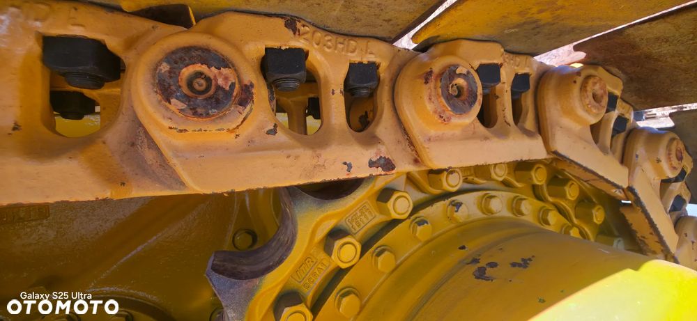 Komatsu D65 PX-12 - 18