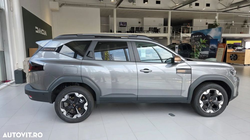 Dacia Bigster - 2