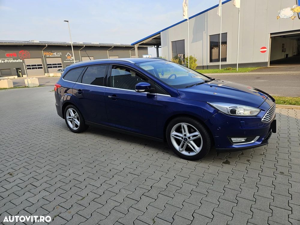 Ford Focus - 2