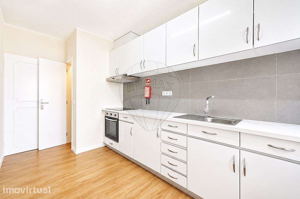 Apartamento T3 para venda - Grande imagem: 4/22