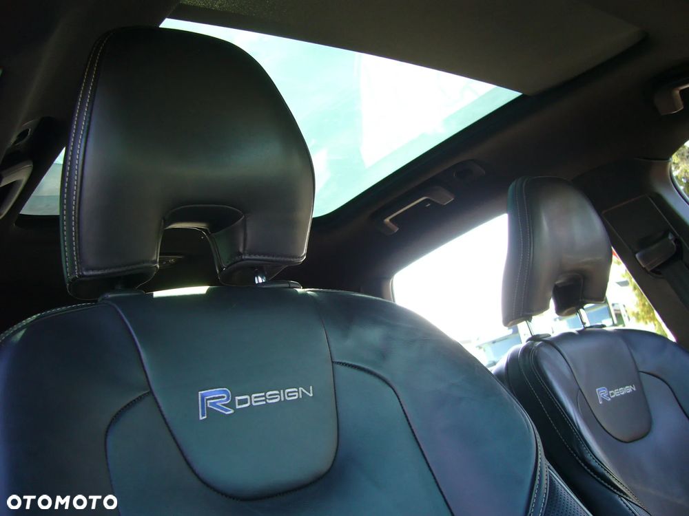 Volvo V40 T5 Geartronic RDesign - 10