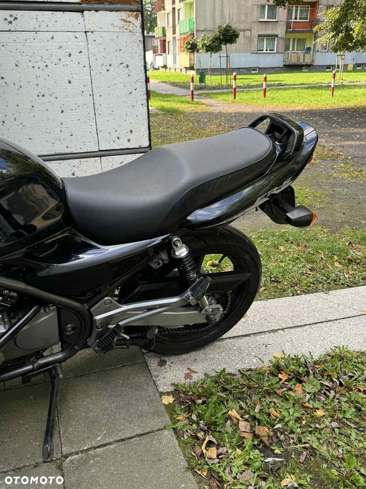Kawasaki ER - 9