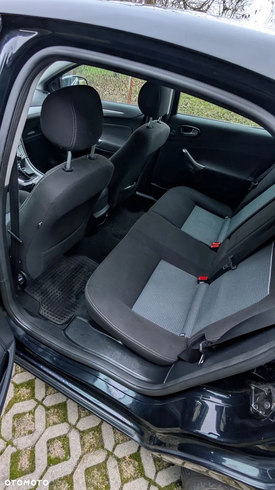 Ford Mondeo 2.0 TDCi Gold X - 13