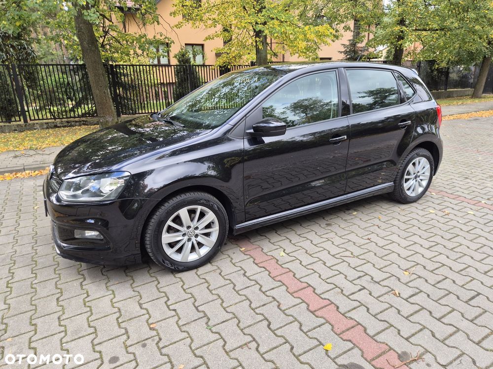 Volkswagen Polo - 19