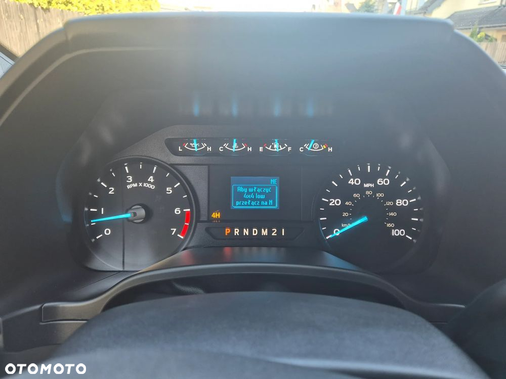 Ford F250 - 23