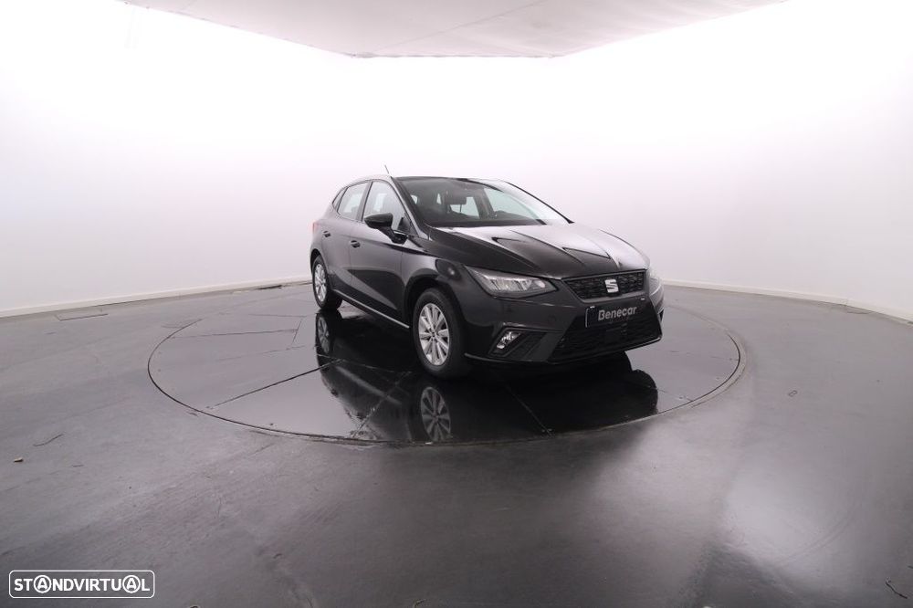 SEAT Ibiza 1.0 TSI Style DSG - 11