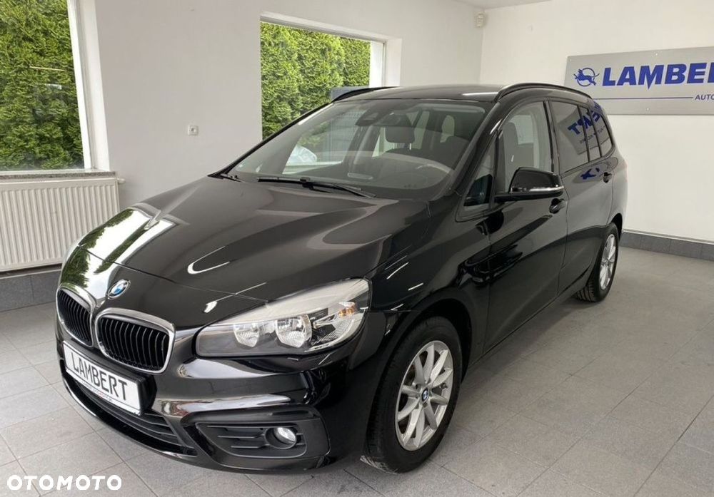 BMW Seria 2 - 2