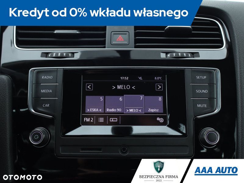 Volkswagen Golf Variant - 14