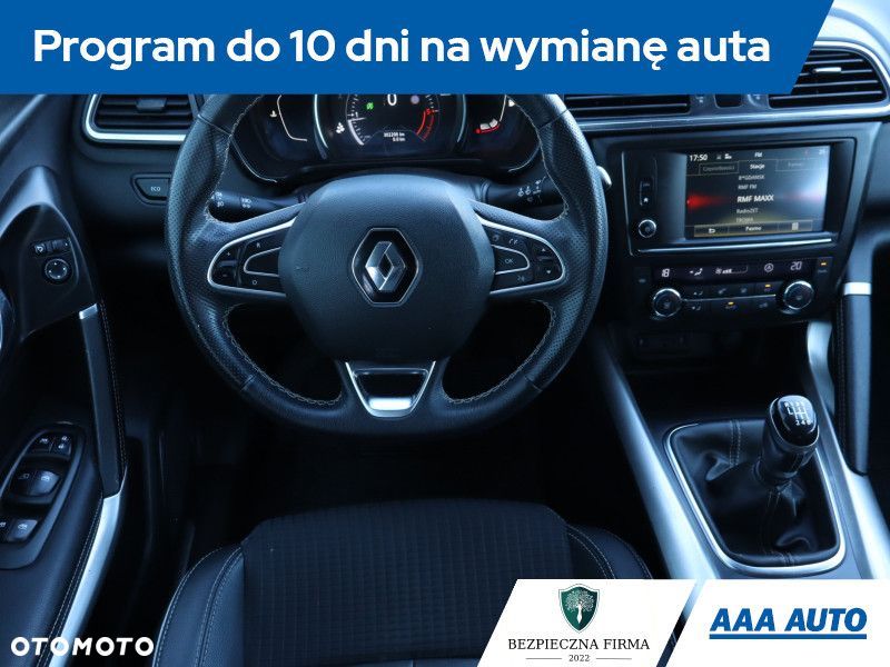 Renault Kadjar - 9