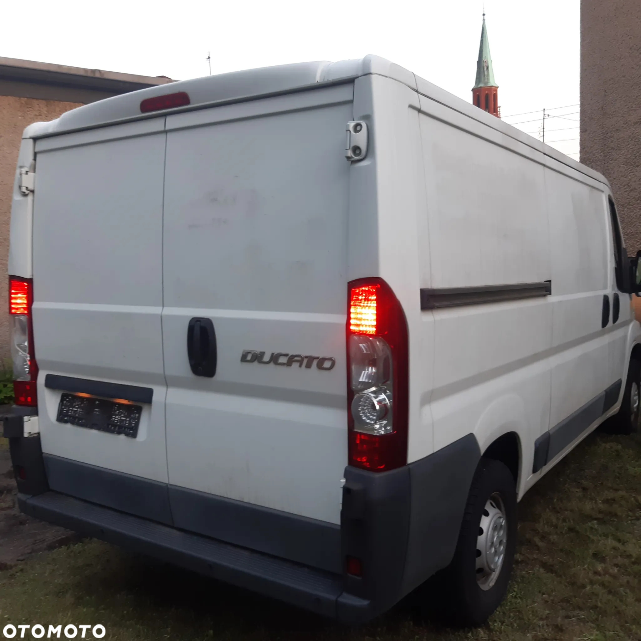 Fiat Ducato - 5