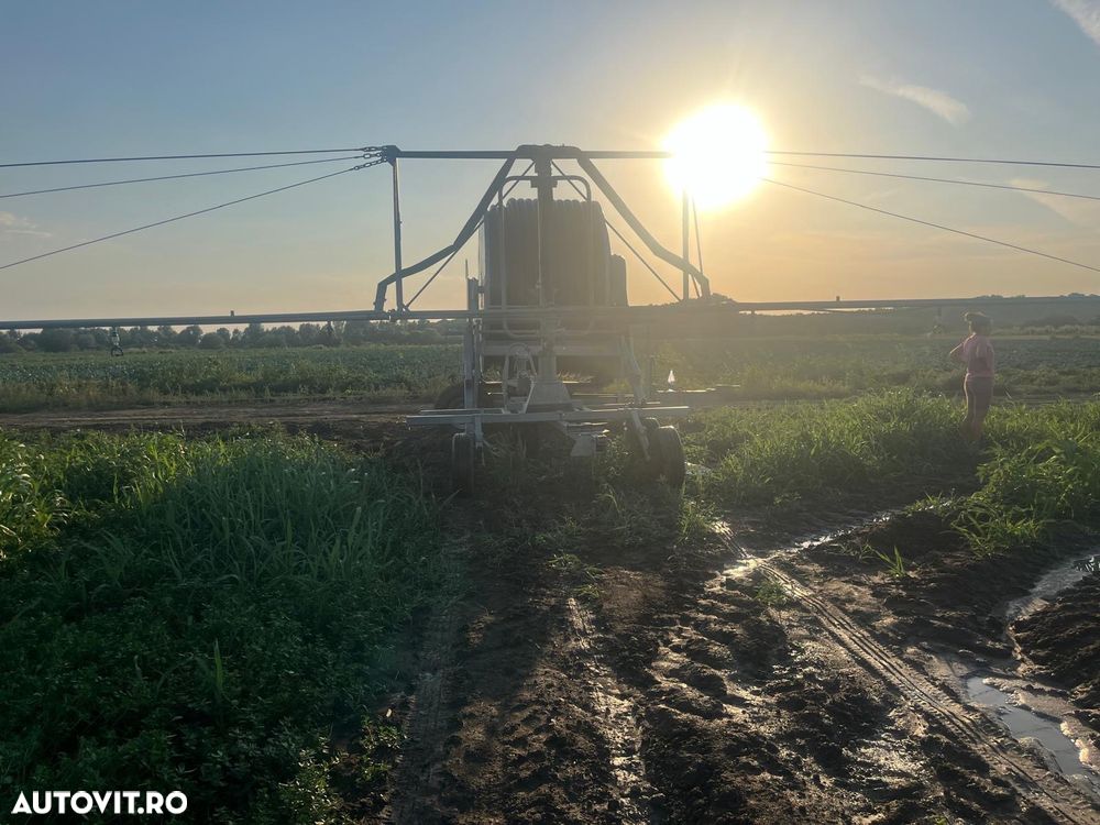 Bauer E21(110-420)+AS50/58m - 10