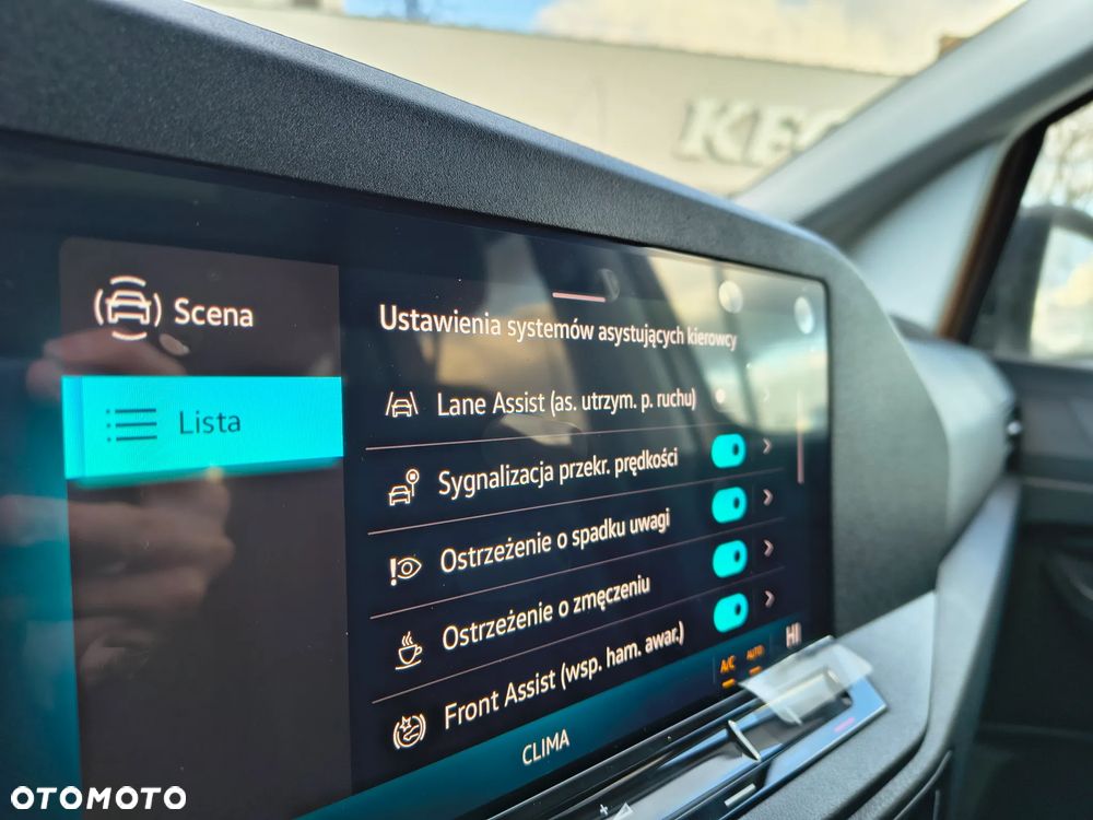 Volkswagen Caddy - 15