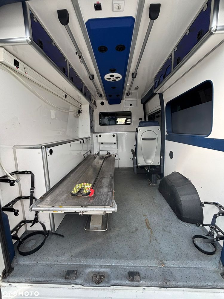 Peugeot Boxer/AMBULANS - 10