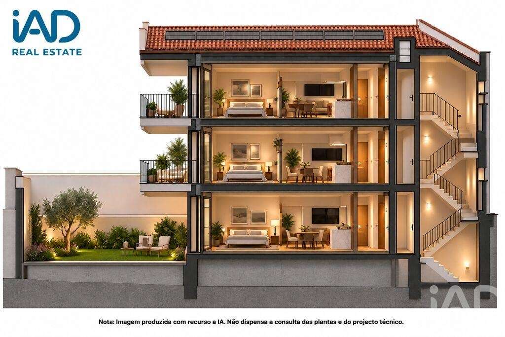 Prédio em Estrela - Grande imagem: 3/10
