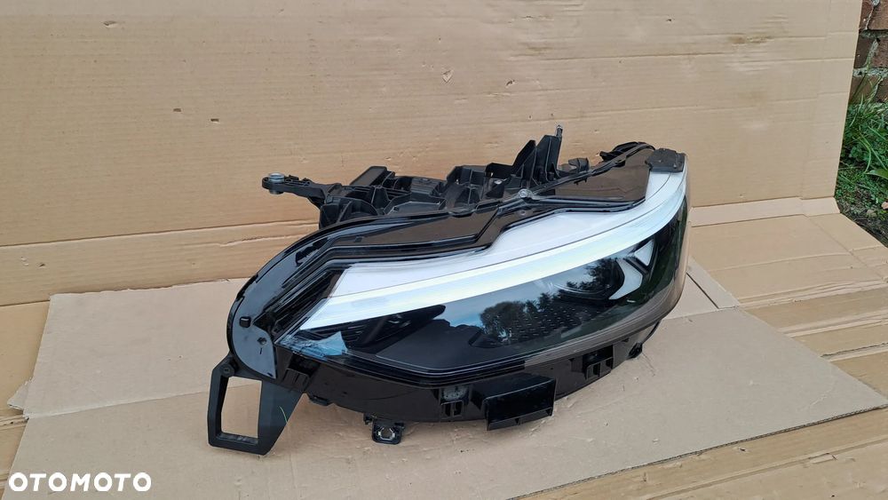 VW ID.7 ID7 LEWA LAMPA FULL LED IQ.LIGHT 14b941035b - 3