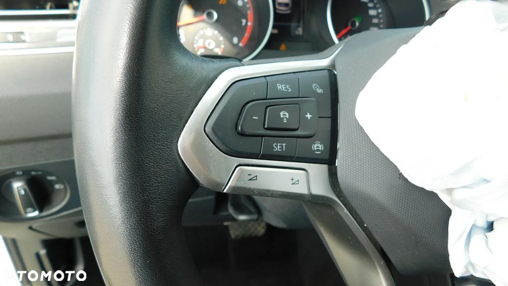 Volkswagen Tiguan 1.5 TSI EVO Elegance DSG - 18