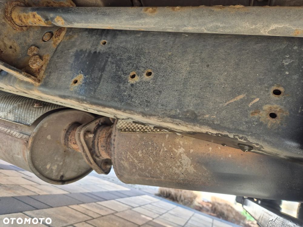 Iveco DAILY 40C15 KONTENER 4.20 WINDA HOLLANDIA  KLIMA - 18
