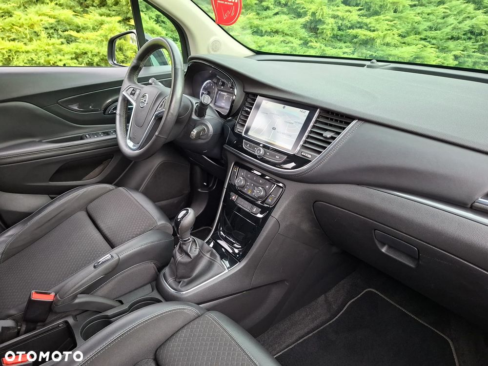 Opel Mokka 1.4 T Cosmo - 6