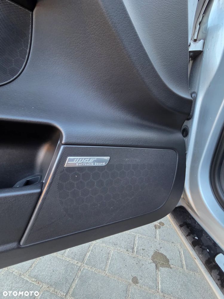 Audi A6 Avant 3.0 TDI DPF quattro tiptronic - 22