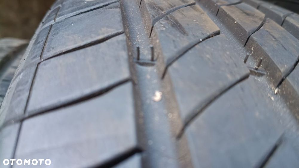195/60/18 Michelin e primacy  96 h jak nowe opony używane demo - 2