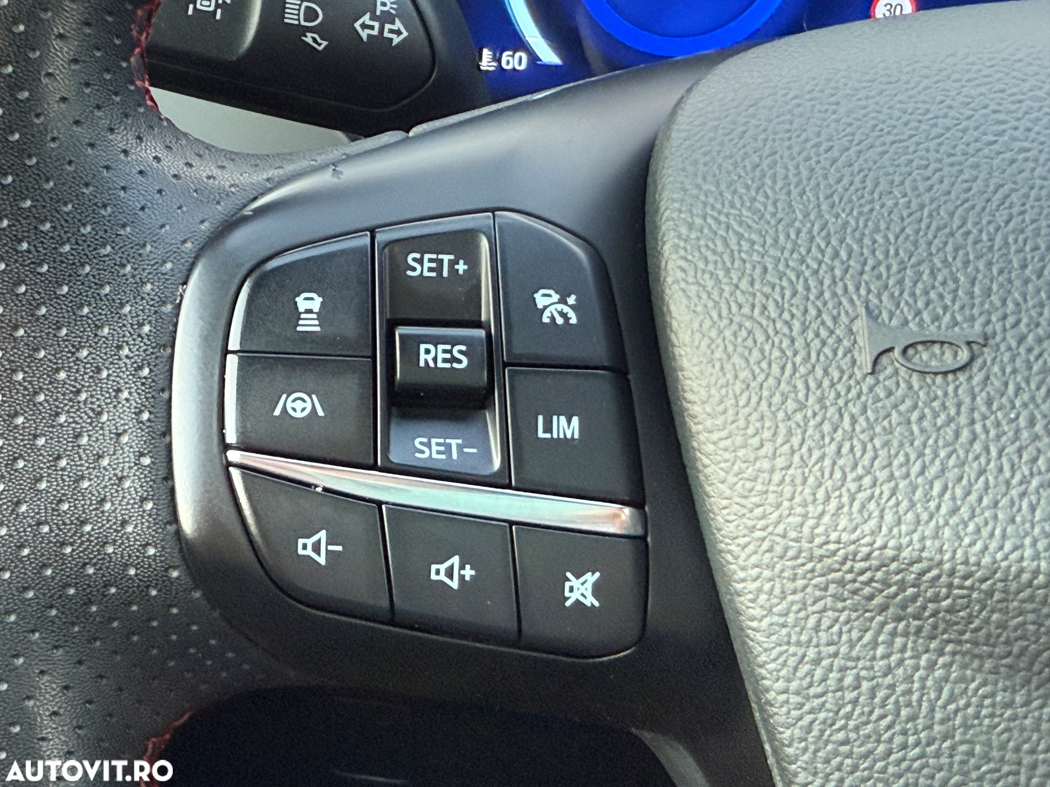 Ford Kuga 2.5 Duratec PHEV ST-LINE X - 12