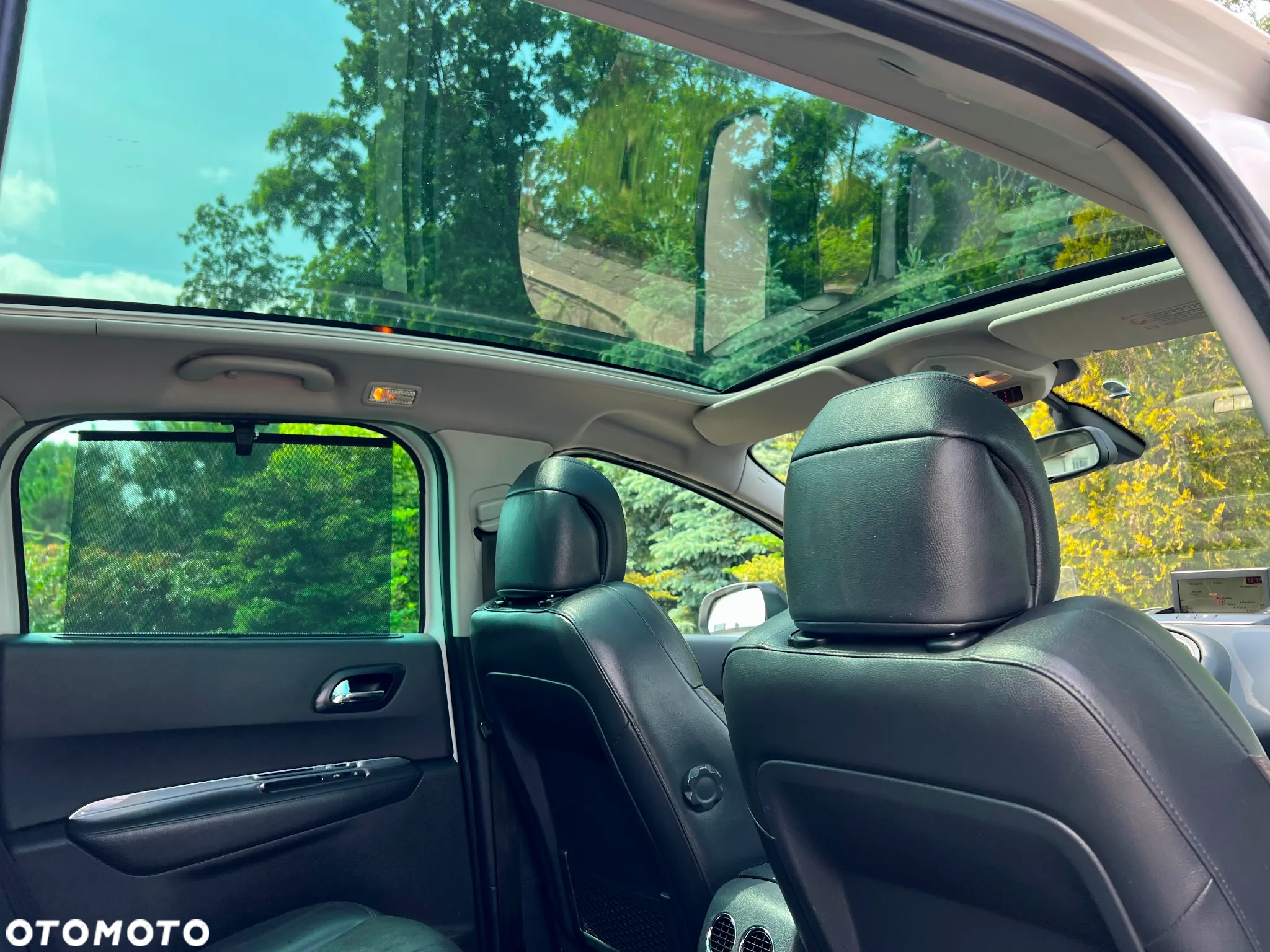 Peugeot 3008 2.0 HDi Allure - 17