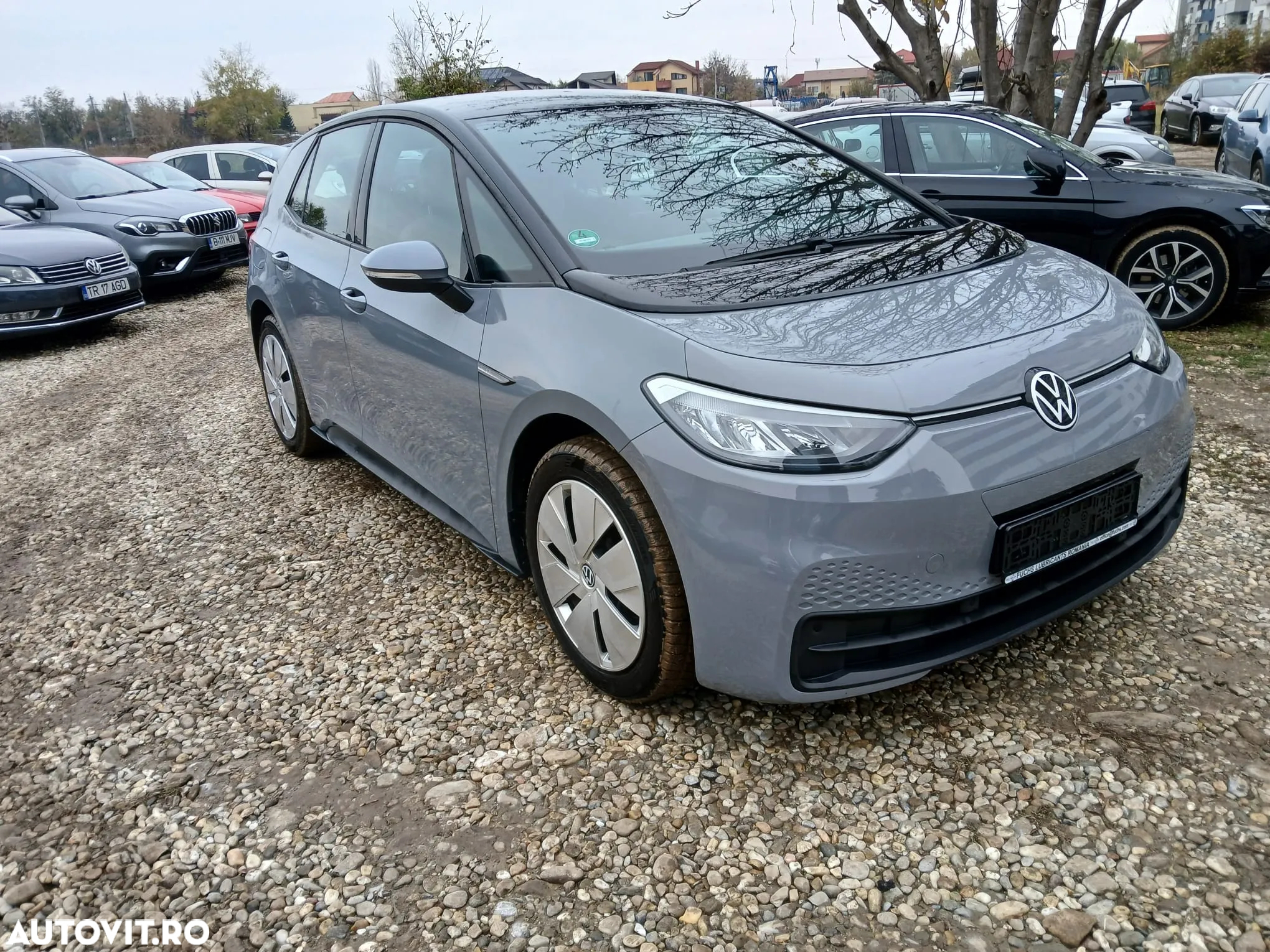 Volkswagen ID.3 45 kWh Pure Performance - 3