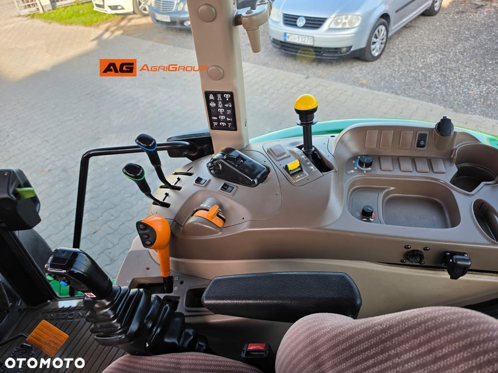 John Deere 5080R PowerQuad - 12