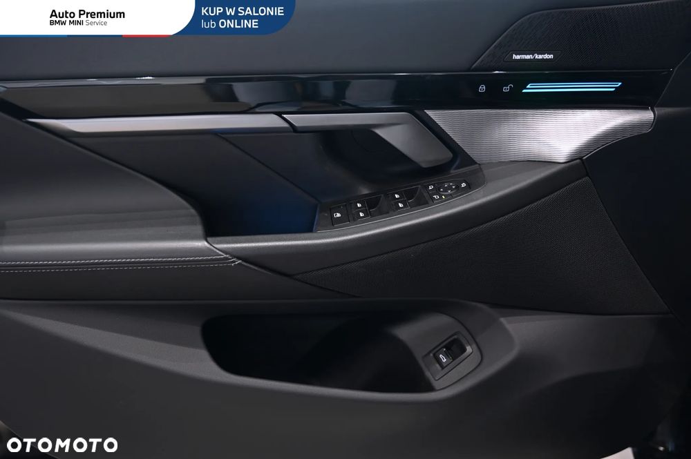 BMW Seria 5 520d mHEV M Sport - 15
