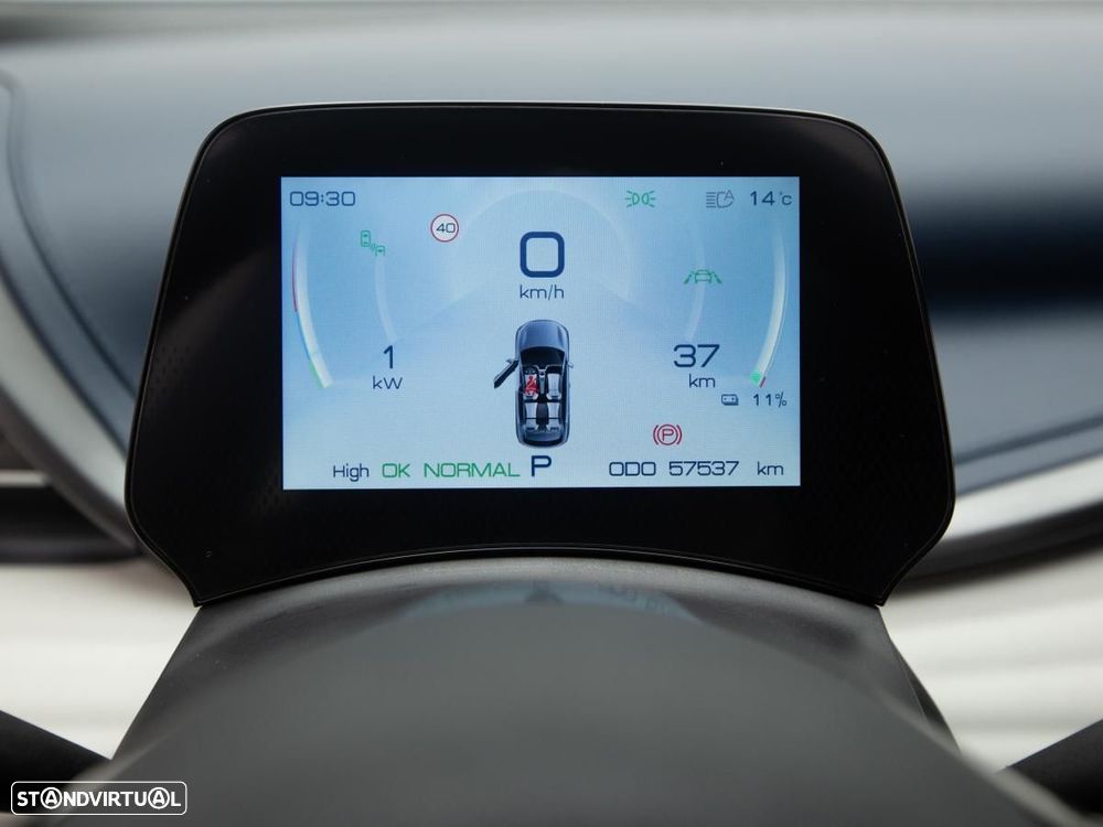 BYD Atto 3 Design - 23