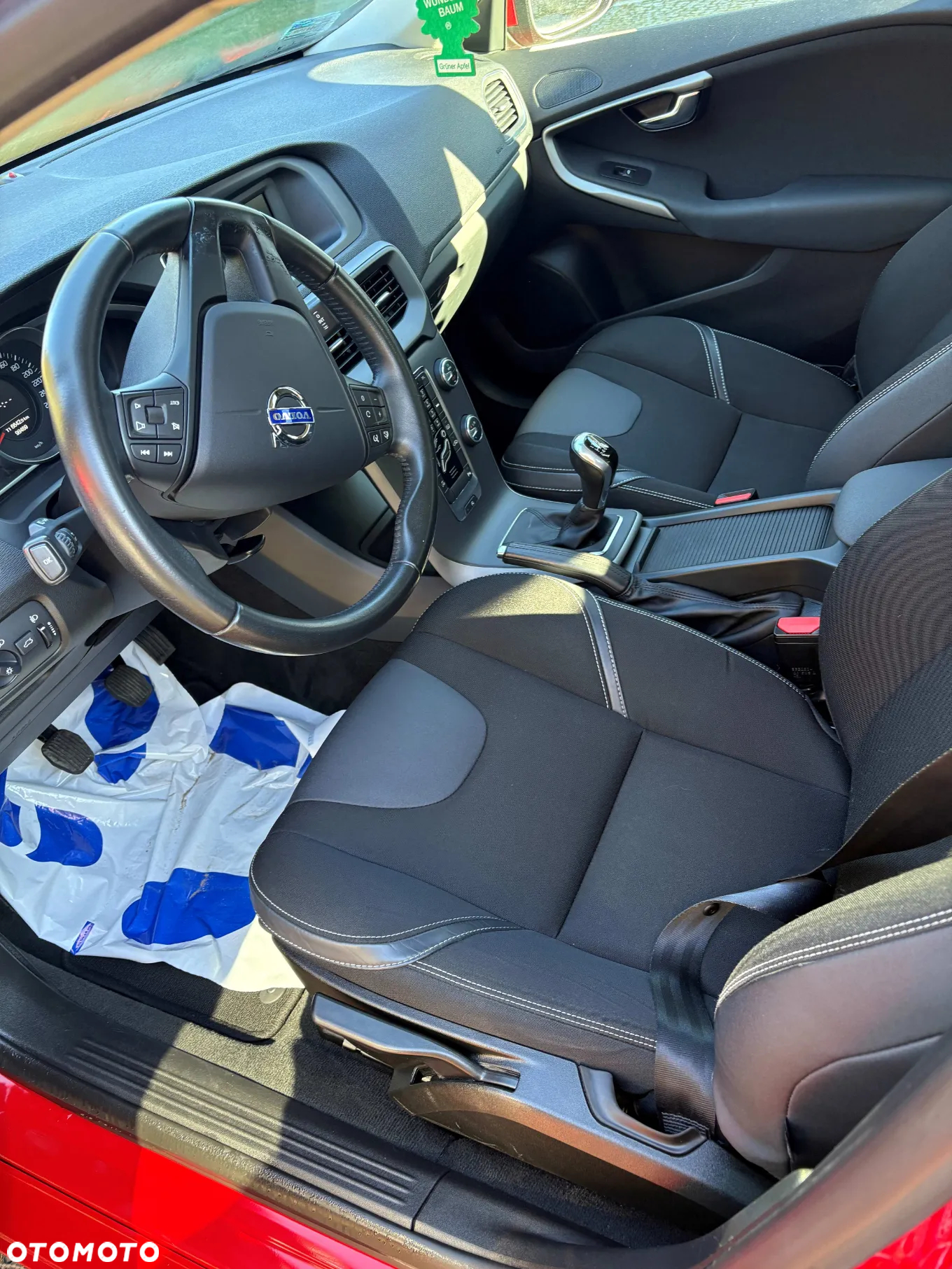 Volvo V40 D3 Drive-E Kinetic - 4