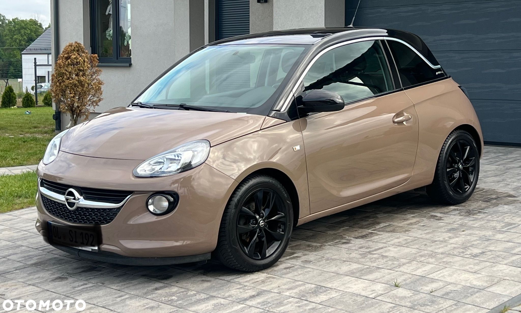Opel Adam 1.2 Jam - 1
