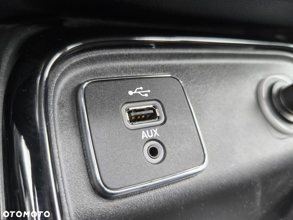 Jeep Compass 1.4 TMair Night Eagle FWD S&S - 27