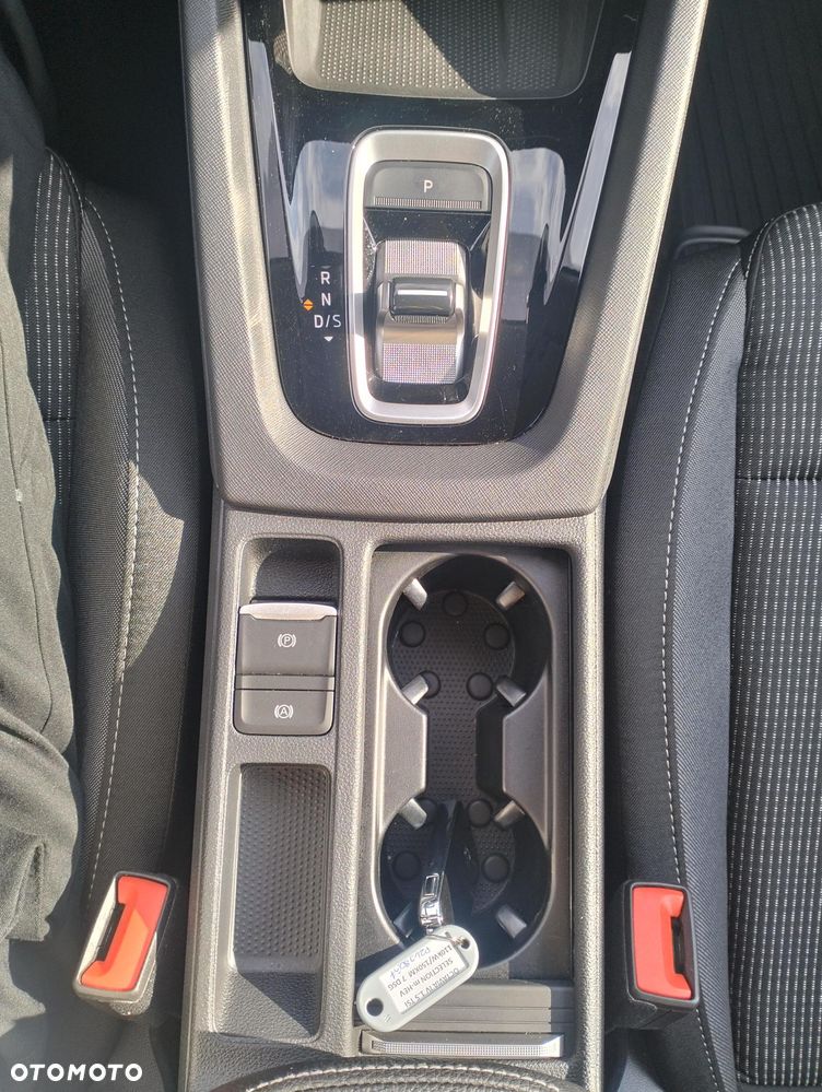 Skoda Octavia 1.5 TSI mHEV Selection DSG - 40