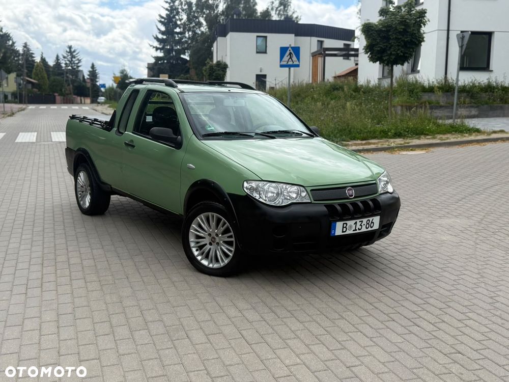 Fiat Strada - 3