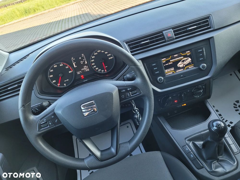 Seat Ibiza - 23