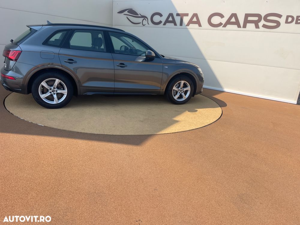 Audi Q5 - 16